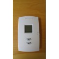 Thermostat numérique Honeywell à batterie